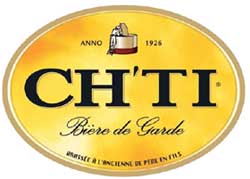 Ch'ti (bi�re)